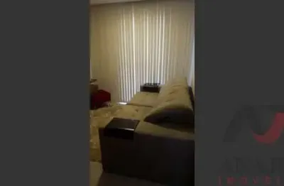 Apartamento com 2 quartos à venda no Ipiranga, Ribeirão Preto 