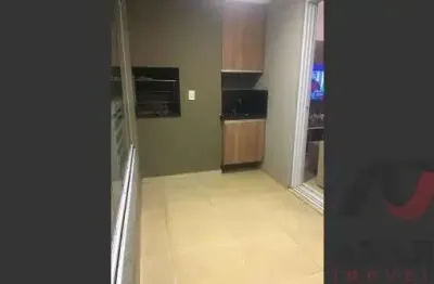 Apartamento com 3 quartos à venda no Jardim Paulista, Ribeirão Preto 