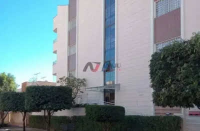 Apartamento com 2 quartos à venda no Jardim São Luiz, Ribeirão Preto 