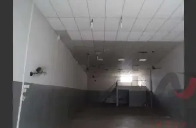 Sala comercial à venda no Independência, Ribeirão Preto 