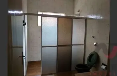 Casa térrea padrão (rua) geraldo correia de carvalho, ribeirão preto - sp
