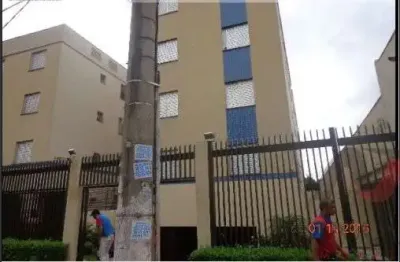 Apartamento com 2 quartos à venda no República, Ribeirão Preto 