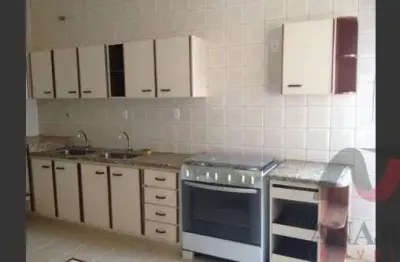 Casa térrea padrão (rua) jardim são luiz, ribeirão preto - sp