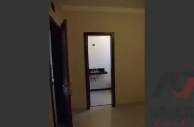 Casa térrea em condomínio núcleo são luis, ribeirão preto - sp
