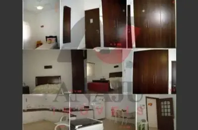 Casa térrea padrão (rua) jardim irajá, ribeirão preto - sp