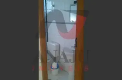 Apartamento com 1 quarto à venda no Ipiranga, Ribeirão Preto 