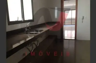 Apartamento com 3 quartos à venda no Centro, Ribeirão Preto 