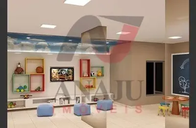 Apartamento com 3 quartos à venda no Jardim Botânico, Ribeirão Preto 