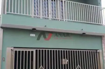 Casa com 4 quartos à venda no Alto do Ipiranga, Ribeirão Preto 