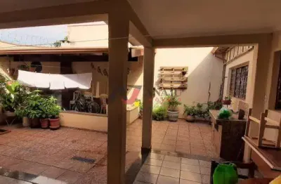 Casa com 3 quartos à venda no Sumarezinho, Ribeirão Preto 