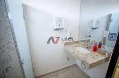 Casa com 1 quarto à venda na Vila Seixas, Ribeirão Preto 