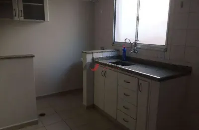 Apartamento com 1 quarto à venda no Jardim Califórnia, Ribeirão Preto 