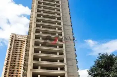 Apartamento padrão residencial morro do ipê, ribeirão preto - sp