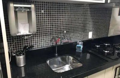 Apartamento com 2 quartos à venda no Jardim Botânico, Ribeirão Preto 