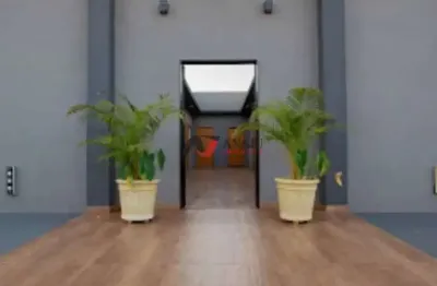 Casa térrea em condomínio parque residencial cândido portinari, ribeirão preto - sp