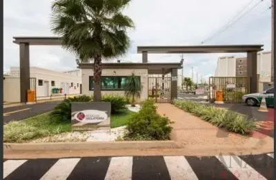 Apartamento padrão residencial jequitibá, ribeirão preto - sp
