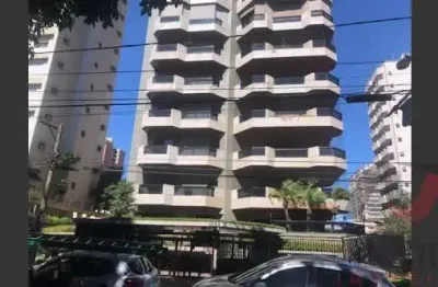 Apartamento com 4 quartos à venda no Centro, Ribeirão Preto 