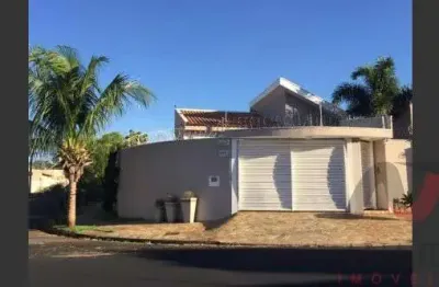 Casa térrea padrão (rua) residencial e comercial palmares, ribeirão preto - sp