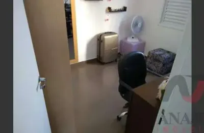 Apartamento com 2 quartos à venda na Vila Maria Luiza, Ribeirão Preto 