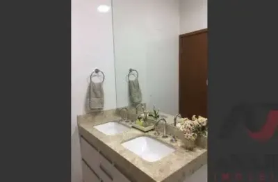 Casa térrea em condomínio bonfim paulista, ribeirão preto - sp