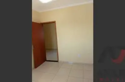 Apartamento padrão residencial parque dos servidores, ribeirão preto - sp