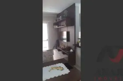 Apartamento com 2 quartos à venda no Nova Aliança, Ribeirão Preto 