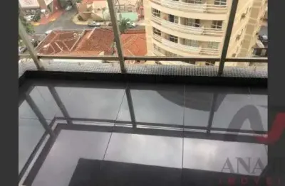 Apartamento padrão vila seixas, ribeirão preto - sp