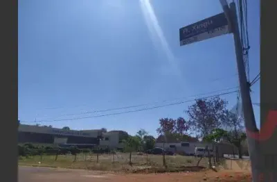 Terreno padrão (rua) chácaras pedro corrêa de carvalho, ribeirão preto - sp