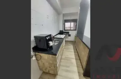 Apartamento com 2 quartos à venda no Campos Elíseos, Ribeirão Preto 