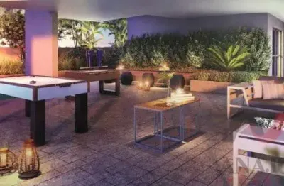 Apartamento com 2 quartos à venda em Bonfim Paulista, Ribeirão Preto 