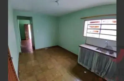 Casa térrea padrão (rua) jardim maria goretti, ribeirão preto - sp