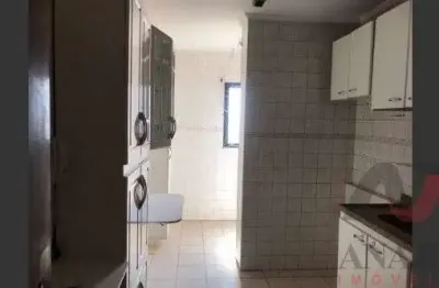 Apartamento padrão parque industrial lagoinha, ribeirão preto - sp