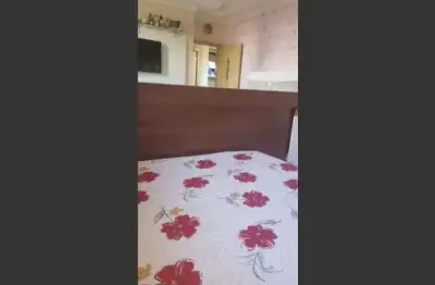 Apartamento com 2 quartos à venda no Parque dos Lagos, Ribeirão Preto 