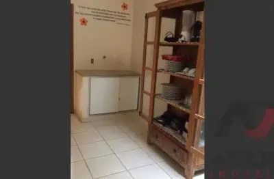 Casa com 4 quartos à venda no Parque das Figueiras, Ribeirão Preto 