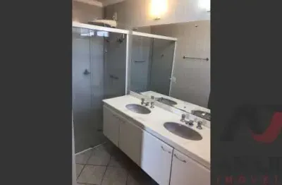 Apartamento com 3 quartos à venda no Centro, Ribeirão Preto 