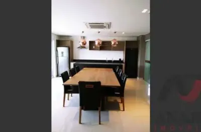 Apartamento com 1 quarto à venda na Vila Ana Maria, Ribeirão Preto 