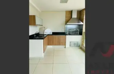 Apartamento padrão bosque dos juritis, ribeirão preto - sp