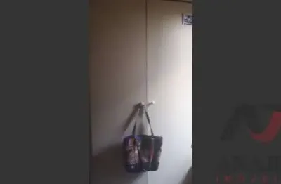 Apartamento Padrão Parque Industrial Lagoinha, Ribeirão Preto - SP