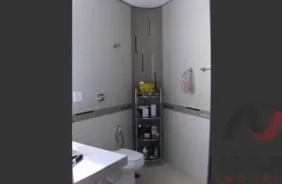 Apartamento com 4 quartos à venda no Centro, Ribeirão Preto 