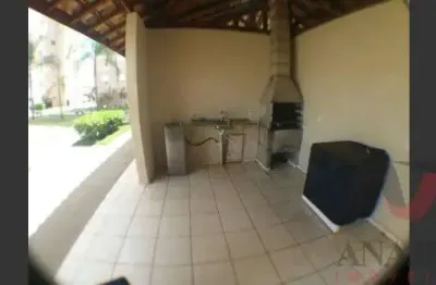 Apartamento com 2 quartos à venda no Campos Elíseos, Ribeirão Preto 