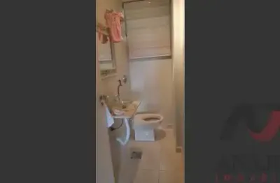 Apartamento com 2 quartos à venda no Centro, Ribeirão Preto 