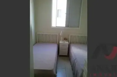 Apartamento com 2 quartos à venda no Presidente Médici, Ribeirão Preto 