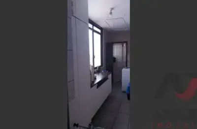 Apartamento com 3 quartos à venda no Centro, Ribeirão Preto 