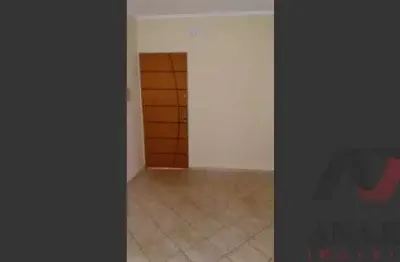 Apartamento com 2 quartos à venda no Ipiranga, Ribeirão Preto 
