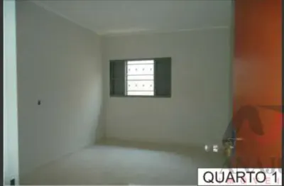 Casa térrea padrão (rua) campos elíseos, ribeirão preto - sp