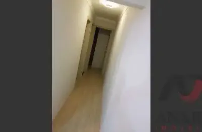 Apartamento com 2 quartos à venda no Ipiranga, Ribeirão Preto 