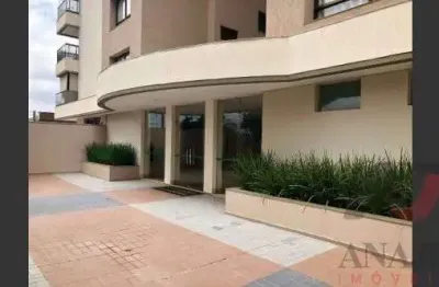 Apartamento padrão jardim irajá, ribeirão preto - sp
