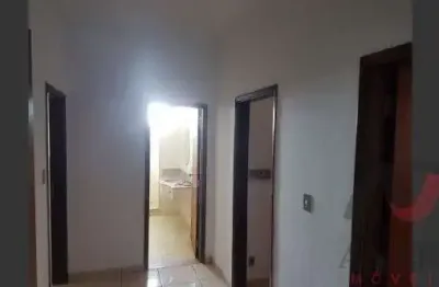 Casa com 3 quartos à venda no Jardim Sumaré, Ribeirão Preto 