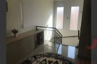 Casa térrea em condomínio bonfim paulista, ribeirão preto - sp