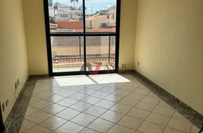 Apartamento padrão jardim paulista, ribeirão preto - sp